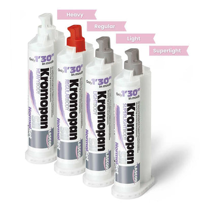 Lascod Light Addition Impression Material