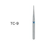 Blue TR Diamond Bur China
