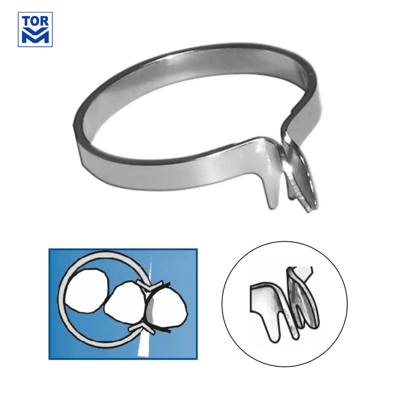 MD Ring TOR VM no 1.167