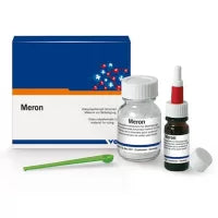 VOCO Meron Luting Glass Ionomer  (35g&15ml)