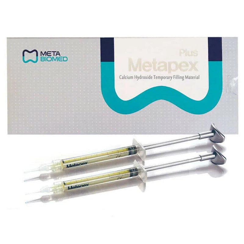 Meta Biomed MetaPex