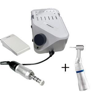Micro Motor STRONG B350 With HandPiece