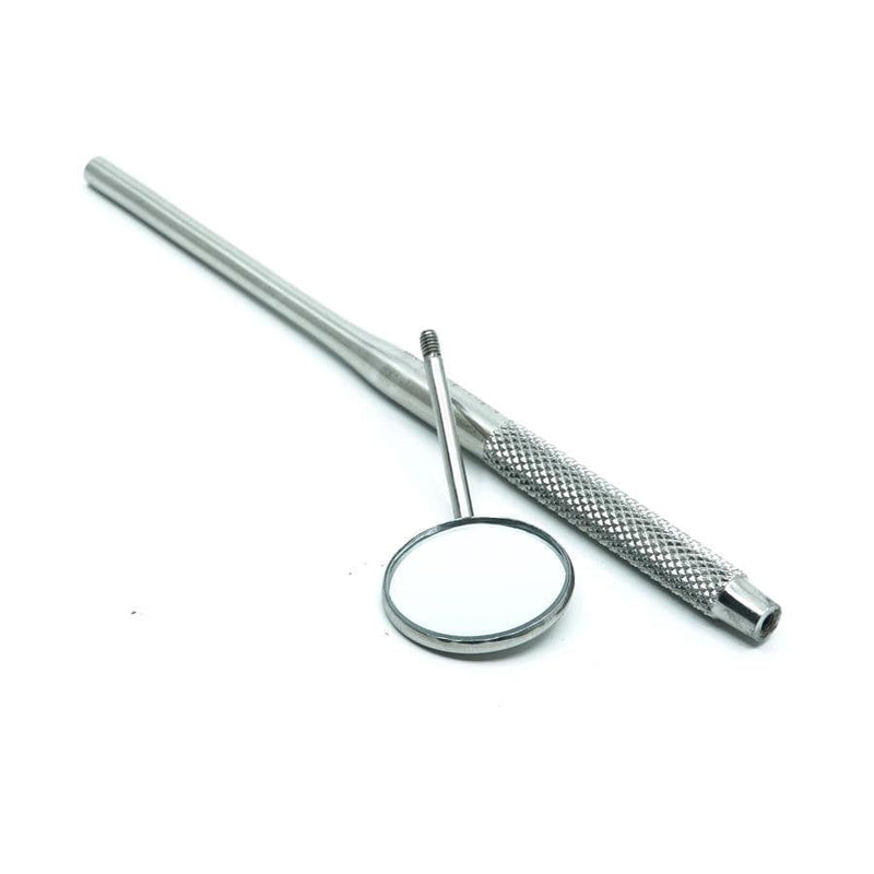 Metal Handle Of Mirror