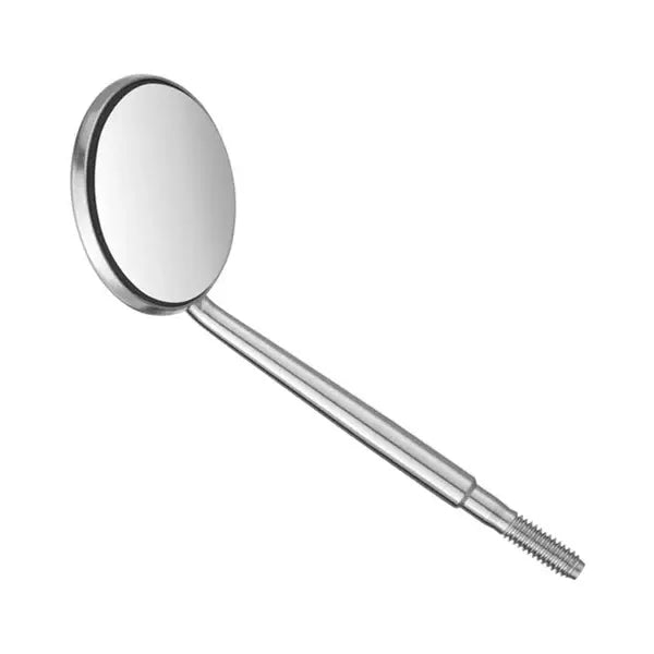 Metal Head Of Mirror