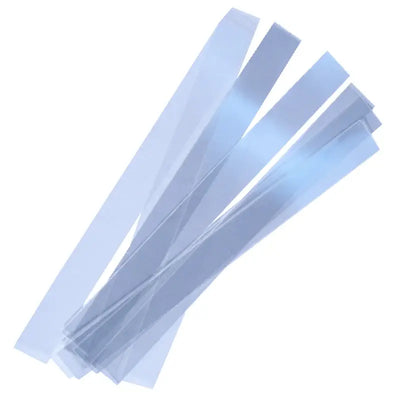 Transparent Strip Pack