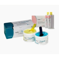 VERICOM Vonflex S™ Impression Putty Material Fast set + Light