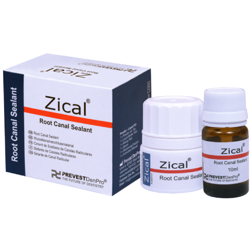 Zical Root Canal Sealer