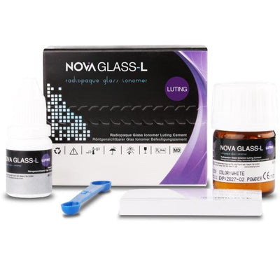 IMICRYL Nova Glass Luting Cement