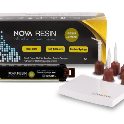 Imicryl Nova Self Adhesive Resin Cement