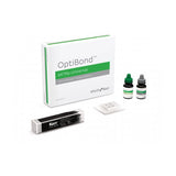 Kerr OptiBond Extra Universal adhesive 2 Bottle Kit