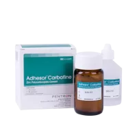Zinc Polycarboxylate Cement Pentron