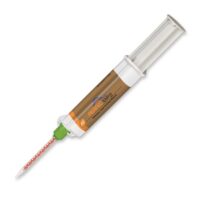 Denmat PerfecTemp II Syringe