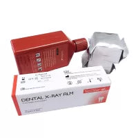 Yes Star Dental X-Ray Film Kit