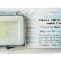 Glass Fiber Post bioloren