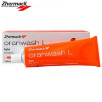 Zhermack Oranwash Light Body (140ml)