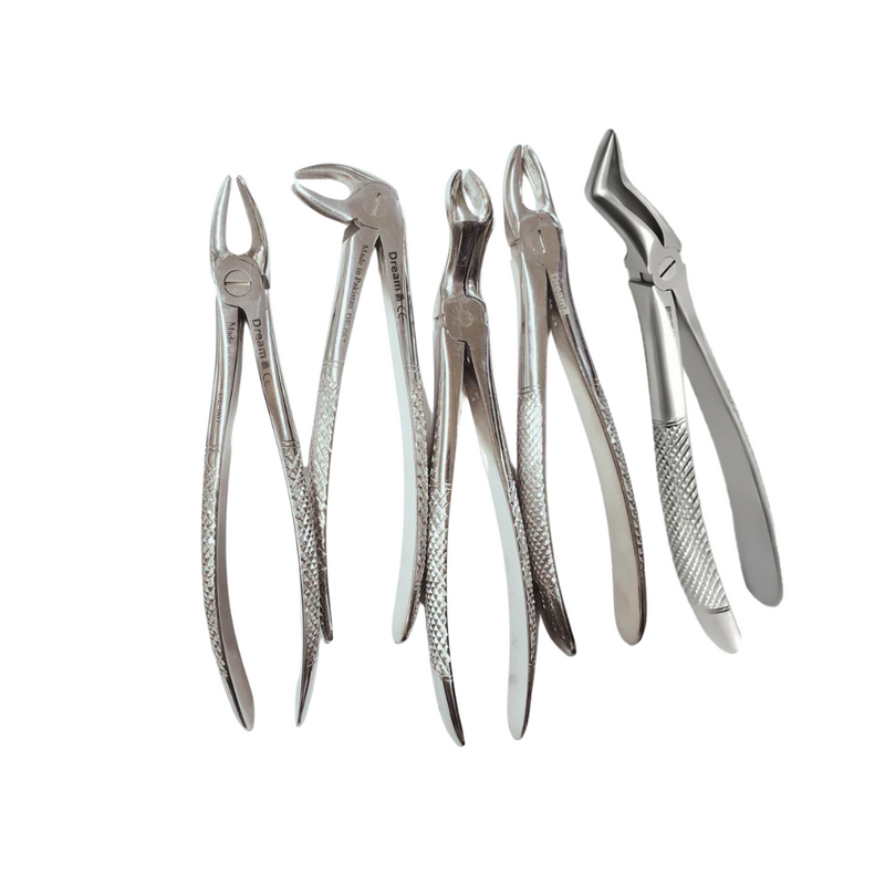 DREAM kit forceps 10PCS