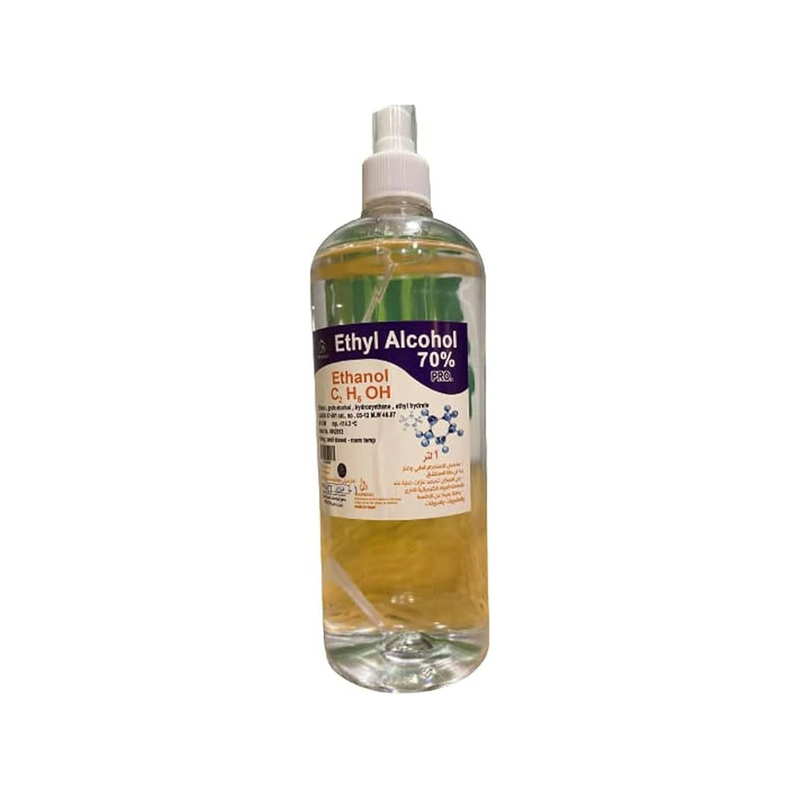Alcohol 1L