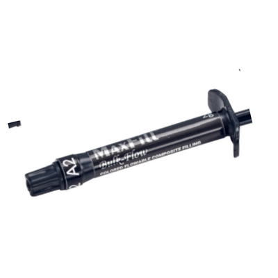 Maxfill Flowable  Composite 2G
