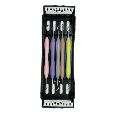 ARTISTA Composite Plastic Filling Instruments Kit