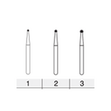 Low Speed Round Bur Carbide China