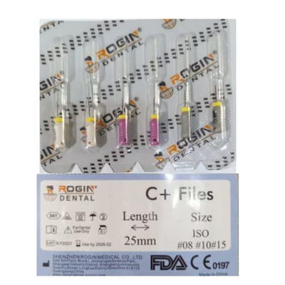 C plus Files Kit