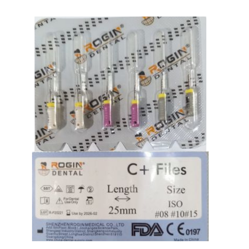 C plus Files Kit