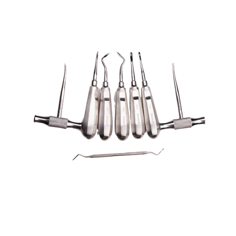 DREAM Elevator kit 8PCS