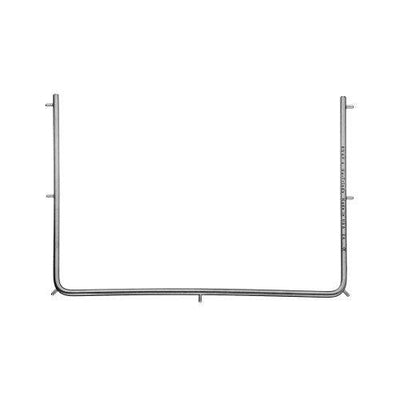 Metal Rubber Dam Frame