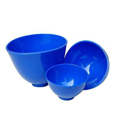 Rubber Bowel
