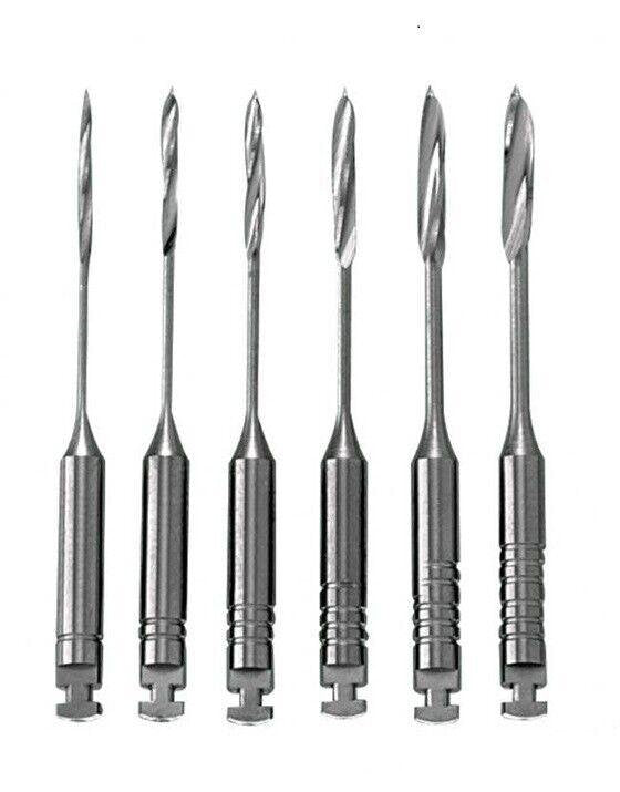 China Peeso Reamers Kit
