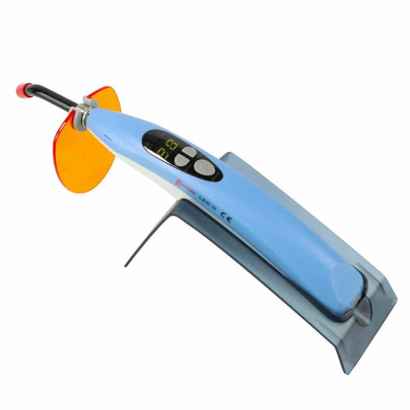 Led-D Woodpecker Light Cure