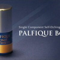 Tokuyama Palfique Bond – 5ml bottle
