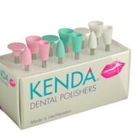 Kenda Polishing Kit