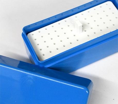 Rotex File Holder
