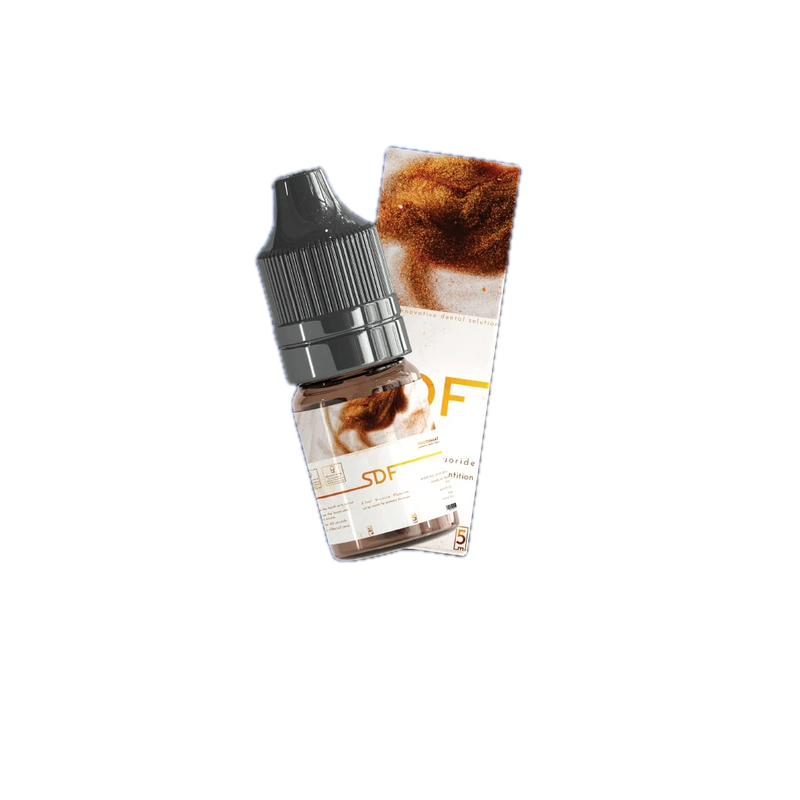 Silver Diamine Fluoride ( SDF ) ToothMate 1ML