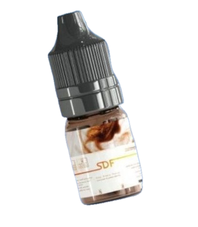 Silver Diamine Fluoride Gold ( SDF )