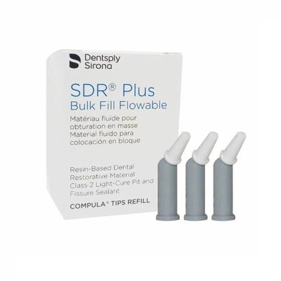 Dentsply SDR Compules Bulk fill (0.25g)