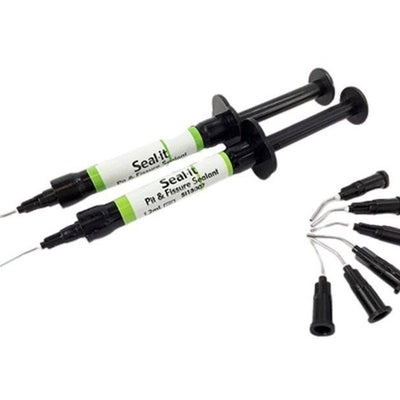 Seal iT Pit and Fissure Sealant Spident