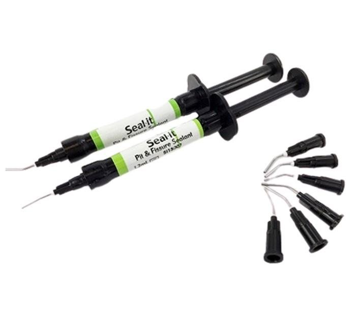 Seal iT Pit and Fissure Sealant Spident