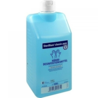 Hand Sterillium Disinfectant