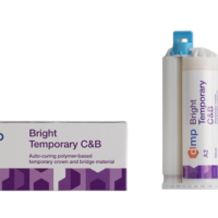 dmp BRIGHT TEMPORARY C&B