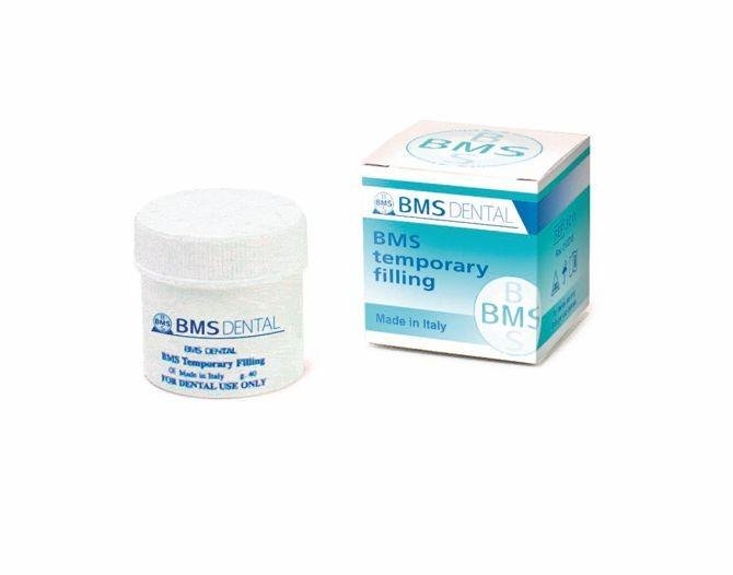 BMS Temporary Filling