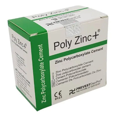Prevest Zinc Polycarboxylate Cement