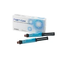 Han Core – Dual-Cured Core Build Up Composite Resin A3