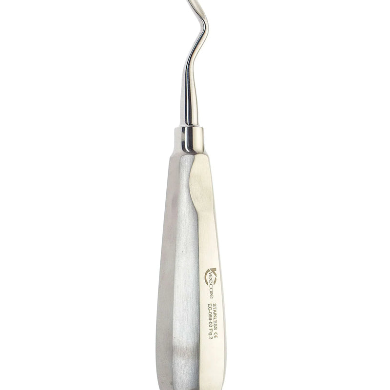 Premia Curved Apexo Elevator- Right