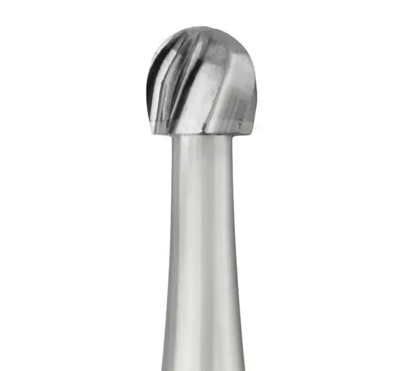 China High Speed Round Carbide Bur