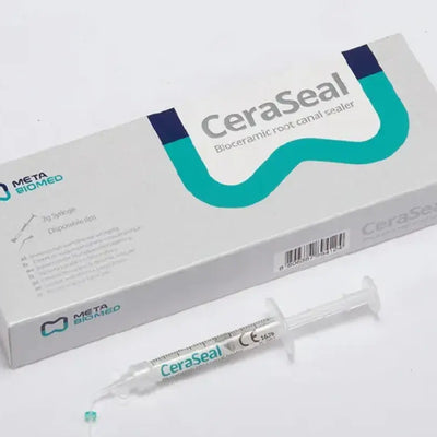 Meta Biomed CERASEAL Bioceramic Sealer