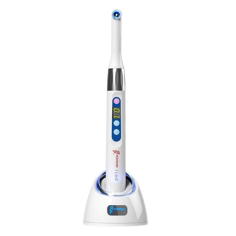 i-Led Light Cure