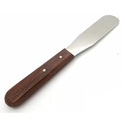 Wooden ZOE Spatula
