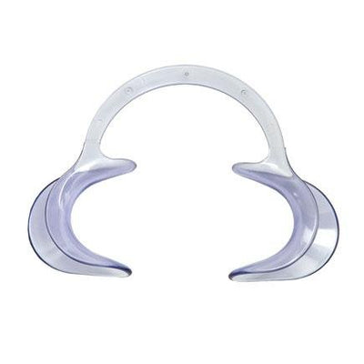 Double cheek Retractor